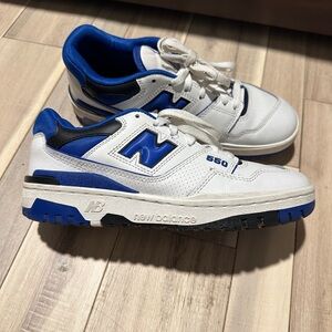 New balance 550